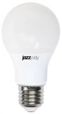 Лампа светодиодная LED 10w E27 4000 К  пониженное напряжение Jazzway