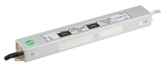 Драйвер BSPS  12V2,5A=30W влагозащищенный IP67  Jazzway
