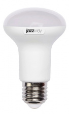 Лампа PLED-SP  R63  8W  3000K  E27  230V  50Hz   Jazzway