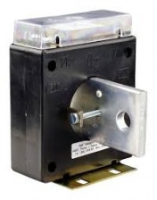 Трансформатор тока Т-0,66 5ВА 800/5 кл.т. 0,5-УХЛ3 с шиной
