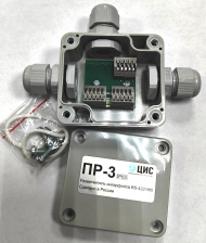 Разветвитель интерфейса ПР-3 RS-422/485