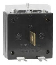 Трансформатор тока Т-0,66 5ВА 100/5 кл.т. 0,5