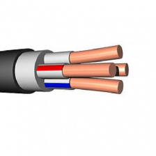 Кабель ВВГнг-LS 4*4
