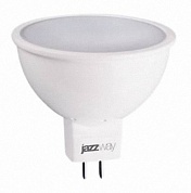 Лампа PLED-SP  JCDR  7W  5000K GU5.3  230V 50Hz   Jazzway