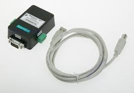Адаптер "Меркурий 221-RS-485"