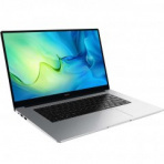 Ноутбук HUAWEI MateBook D15 BoD-WFH9 i5/16GB/512GB Mystic Silver (53013ERX)