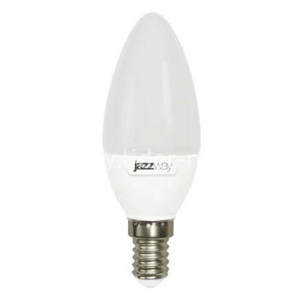 Лампа PLED-SP  R50  7W  3000K  E14  230V  50Hz   Jazzway фото 1