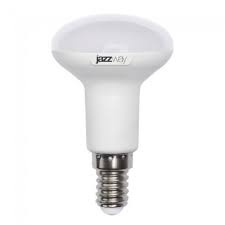 Лампа PLED- SP R50 7w 4000K E14 230/50 Jazzway фото 1