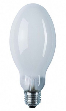 Лампа ДС 40вт Свеча ДС-230-40-1 Е14 фото 1