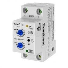 Устройство УЗМ-51М 63А 10сек/6мин фото 1