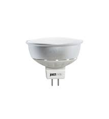 Лампа PLED-Combi-JCDR  5W  4000K GU5.3  230V 50Hz   Jazzway фото 1