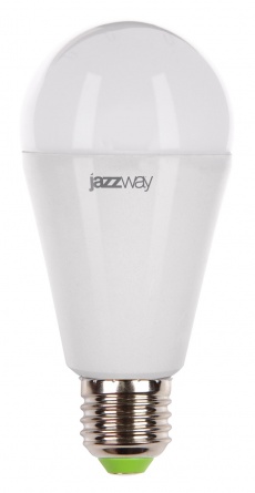 Лампа PLED-SP  A60 15W 5000K E27 230/50 Power Jazzway фото 1