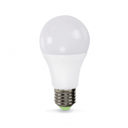 Лампа PLED-SP  A60 15W 5000K E27 230/50 Power Jazzway фото 1