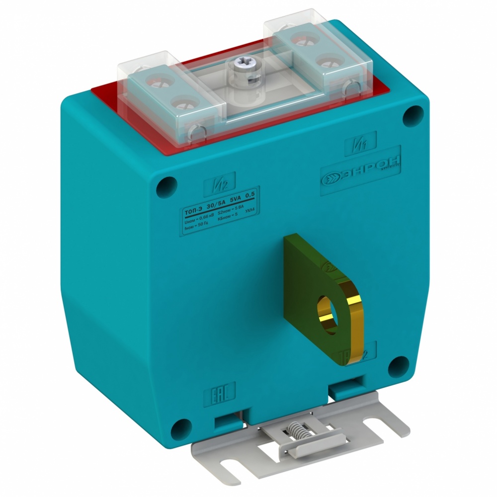Трансформатор тока ТOП-Э 250/5 0,5S УХЛ 4 :: ЭНРОН :: Трансформаторы ...