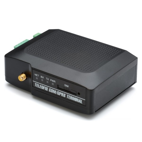 GSM модем Teleofis RX 108-L2 (RS485) :: Дополнительное оборудование для ...