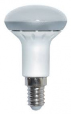 Лампа PLED-Combi-R50  5W 3000K  E14  230V  50Hz  Jazzway