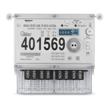 НЕВА СП311 2AR 29 BCS-L1/R4 с Абонентским дисплеем НЕВА1R1