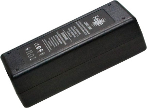 Трансформатор электронный для светодиодной ленты 60W 12V (шнур 1.2 м) 115*60*32 мм (драйвер) Feron 