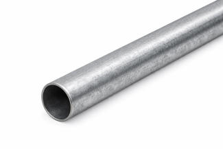 Труба ВГП стальная 20*2,8