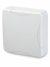 Панельная антенна Антэкс AX-808P MIMO 2x2, 8 дБи, 790–960 МГц, 2 x N-female