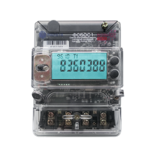 1ф ФОБОС-1 230В 5(80)А IQOLM (1)-C