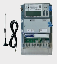 3ф Меркурий 234 ARTM2-00 DPK1BR.RRG4E