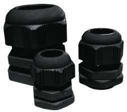 Сальник MG25 IP68 d отверстия 25мм, d проводника 13-18мм EKF 