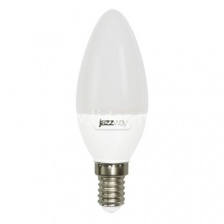 Лампа PLED-SP  R50  7W  3000K  E14  230V  50Hz   Jazzway