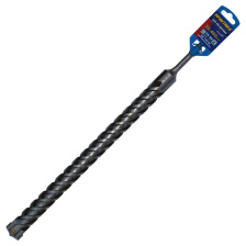 Бур 32*400*460 SDS-plus X-тип