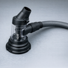 Насадка для пылеудаления