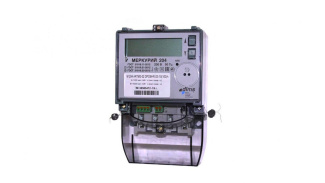 1ф Меркурий 204 ARTMX2-02 DPOBHR 