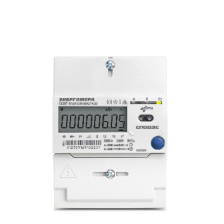 СЕ207 R7.849.2.ОА.QUVLF SPDS (RS-485 5-80А 220В 1/2 реле) 