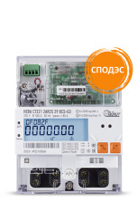 НЕВА СТ221 2AR2S 29 BCS 5(100)А RS485