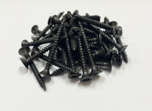 Саморез по гипсокартону 3,5х35	(200 шт)	