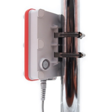 Базовая станция LoRa WAN Вега БС-2,2 в комплекте с антенной 