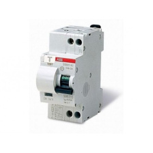 Автомат дифференциального тока DS941 C40 30MA тип АС 
