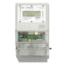 ТЕ3000,00 5(10)А, 3*100В, кл 0,2S.\0,5