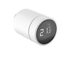 Термоголовка с ПО UJIN    RHT-Z-H367