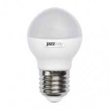 Лампа PLED-SP G45  5.5W  3000K E27 230V 50Hz   Jazzway