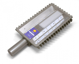 Светильник уличный LED PFS 50 Вт IP65 
