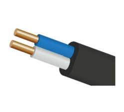 Кабель ВВГнг-LS 2*1,5 