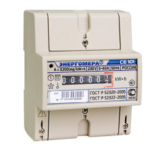 CE 101 R5 145 M6 Din-рейка, ОУ
