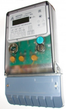 ЦЭ2727А S.RF.OP, 3*230/400В 5_60А B04.Z.R-S