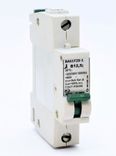 Автоматический выключатель BA61F29-1B25 220/380V