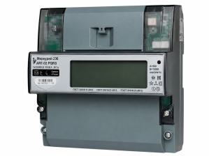 3ф Меркурий 236 АRT-02 PQRS 380В;5(100)А;к.т.1,0/2,0 