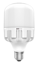 Лампа светодиодная PLED-HP-T100 30W 4000K E27 Jazzway