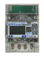 Счетчик МИР С-05.10-230-5(80)-G2PZ1B-KNQ-S-D