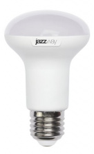 Лампа PLED- ECO- R63/PW 6w E27 4000K 440 Lm  Jazzway