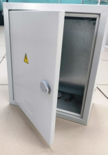 ЩМП 370х325х180