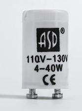 Стартер S10 4-65W 220V ASD 